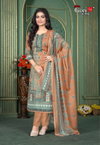 Pakizaa Vol 19 By Shiv Gori Silk Mills Cotton Printed Dress Material Wholesale Price In Surat